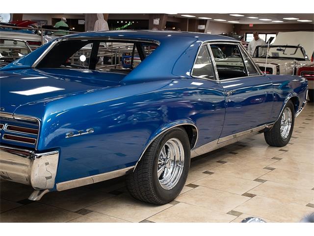 1967 Pontiac GTO (CC-2056545) for sale in Venice, Florida