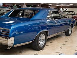 1967 Pontiac GTO (CC-2056545) for sale in Venice, Florida