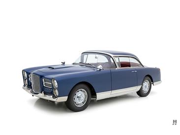 1959 Facel Vega HK500 (CC-2056550) for sale in Saint Louis, Missouri