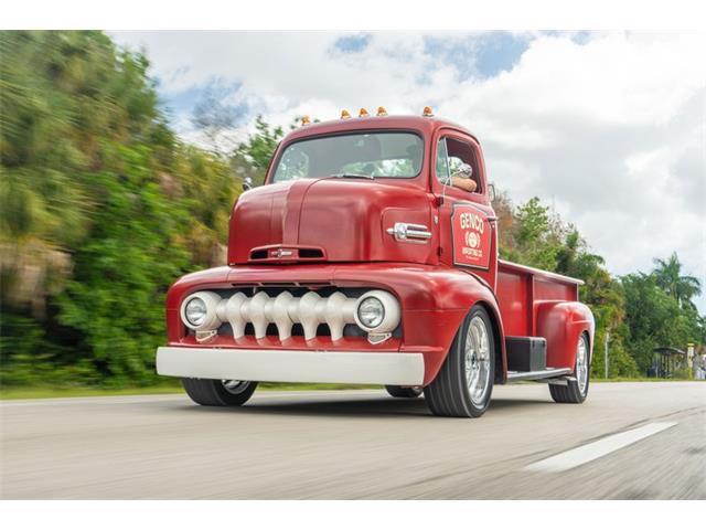 1948 Ford Truck (CC-2056551) for sale in Fort Lauderdale, Florida