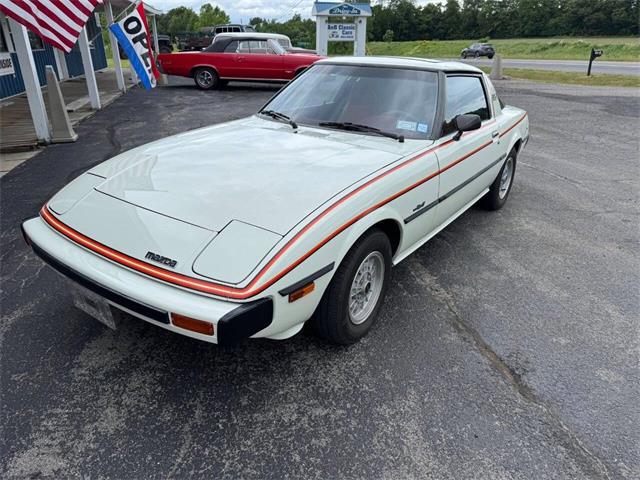 1979 Mazda RX-7 (CC-2050656) for sale in Malone, New York