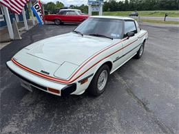1979 Mazda RX-7 (CC-2050656) for sale in Malone, New York