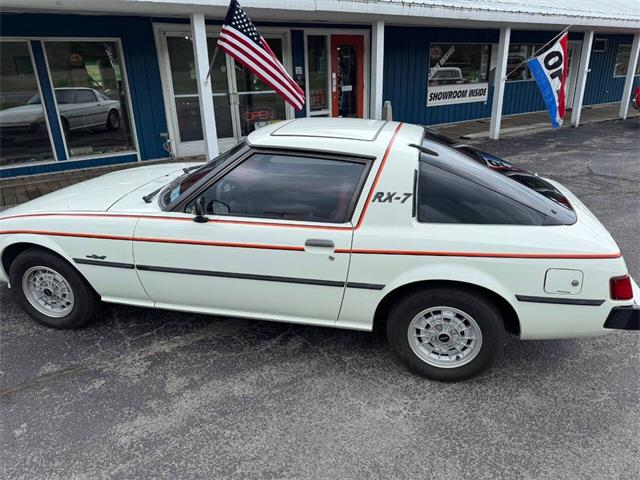 1979 Mazda RX-7 (CC-2050656) for sale in Malone, New York
