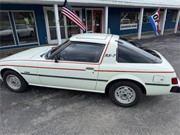 1979 Mazda RX-7 (CC-2050656) for sale in Malone, New York