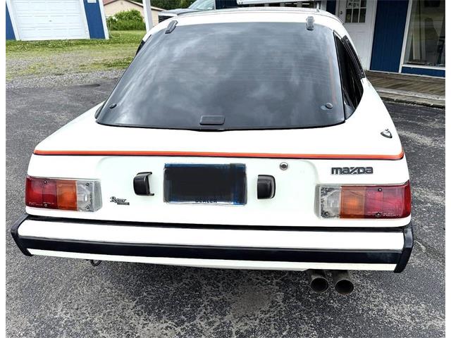 1979 Mazda RX-7 (CC-2050656) for sale in Malone, New York