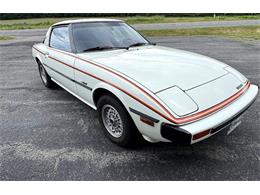1979 Mazda RX-7 (CC-2050656) for sale in Malone, New York