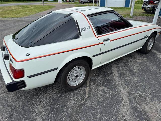 1979 Mazda RX-7 (CC-2050656) for sale in Malone, New York