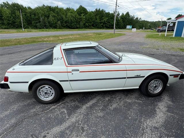 1979 Mazda RX-7 (CC-2050656) for sale in Malone, New York