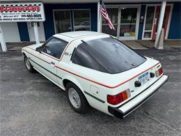 1979 Mazda RX-7 (CC-2050656) for sale in Malone, New York