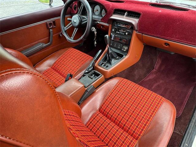 1979 Mazda RX-7 (CC-2050656) for sale in Malone, New York