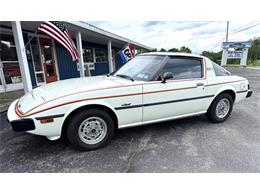 1979 Mazda RX-7 (CC-2050656) for sale in Malone, New York