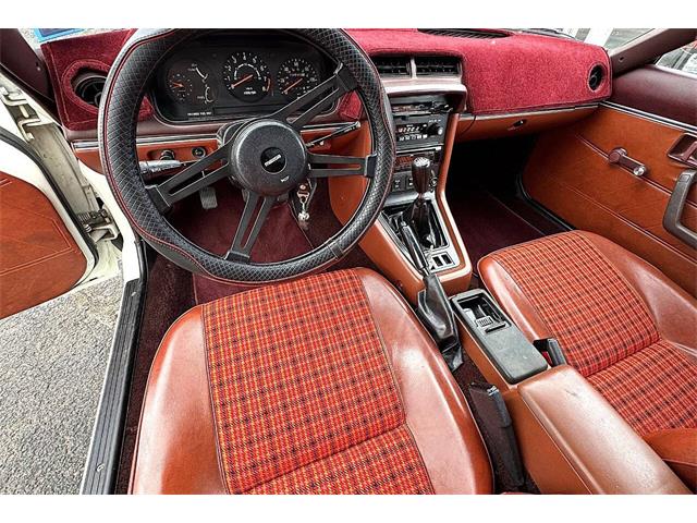 1979 Mazda RX-7 (CC-2050656) for sale in Malone, New York