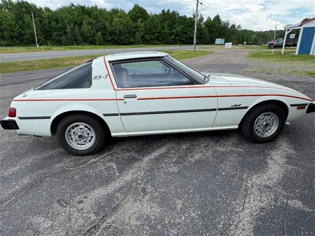 1979 Mazda RX-7 (CC-2050656) for sale in Malone, New York