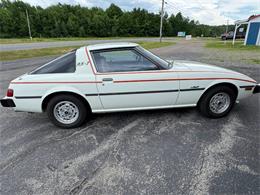 1979 Mazda RX-7 (CC-2050656) for sale in Malone, New York