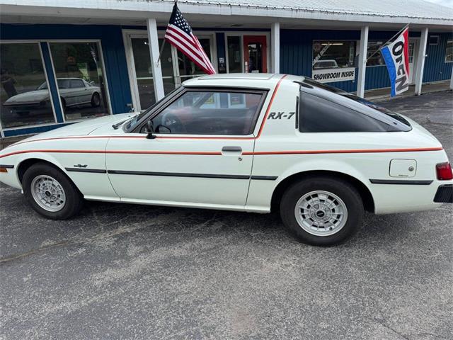 1979 Mazda RX-7 (CC-2050656) for sale in Malone, New York