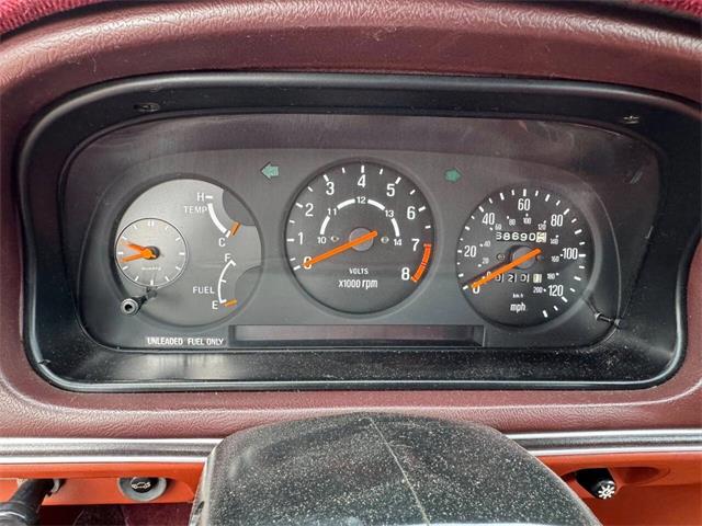 1979 Mazda RX-7 (CC-2050656) for sale in Malone, New York