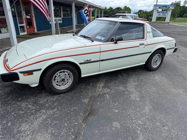 1979 Mazda RX-7 (CC-2050656) for sale in Malone, New York