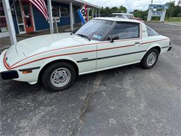 1979 Mazda RX-7 (CC-2050656) for sale in Malone, New York