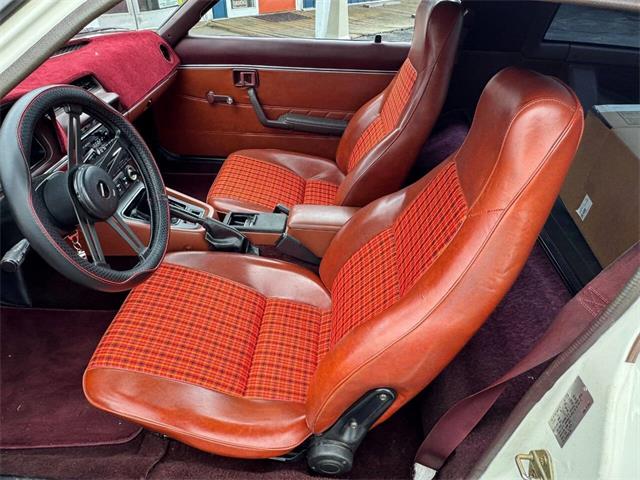 1979 Mazda RX-7 (CC-2050656) for sale in Malone, New York
