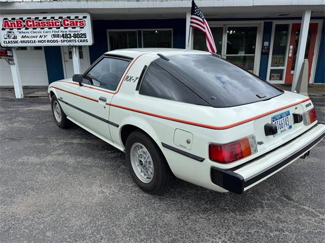 1979 Mazda RX-7 (CC-2050656) for sale in Malone, New York