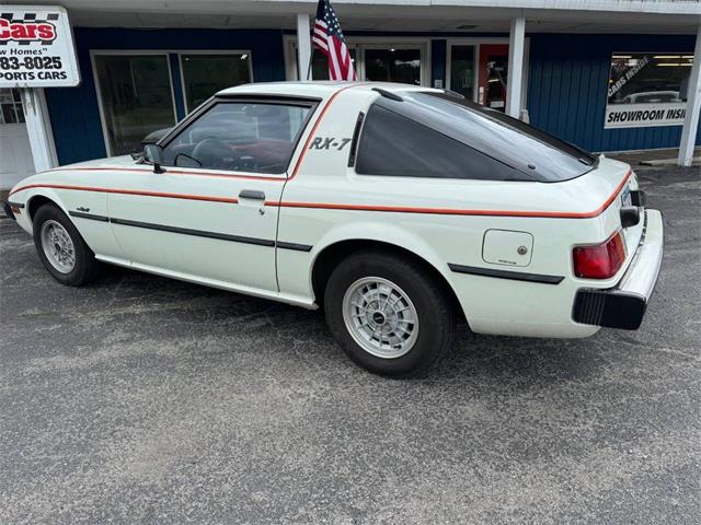 1979 Mazda RX-7 (CC-2050656) for sale in Malone, New York