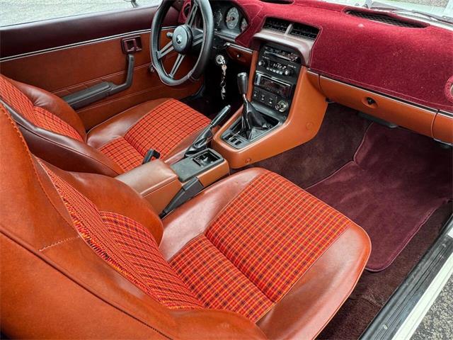1979 Mazda RX-7 (CC-2050656) for sale in Malone, New York