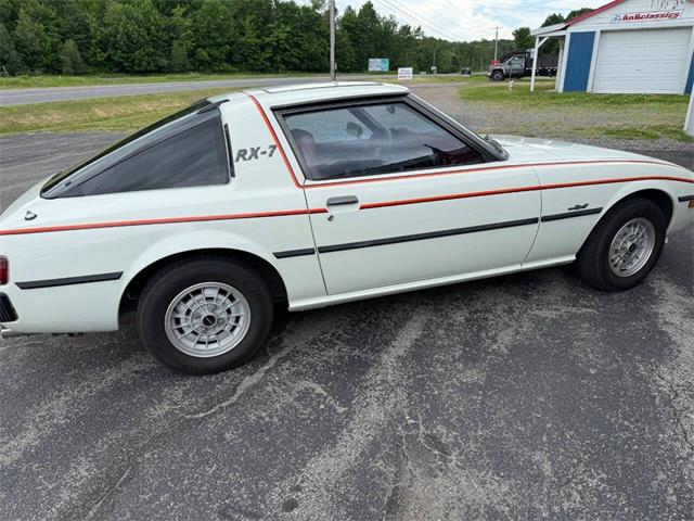 1979 Mazda RX-7 (CC-2050656) for sale in Malone, New York