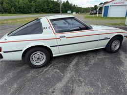 1979 Mazda RX-7 (CC-2050656) for sale in Malone, New York