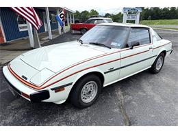 1979 Mazda RX-7 (CC-2050656) for sale in Malone, New York
