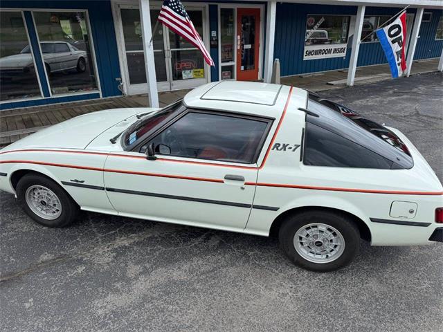 1979 Mazda RX-7 (CC-2050656) for sale in Malone, New York