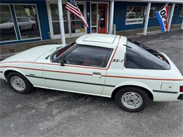 1979 Mazda RX-7 (CC-2050656) for sale in Malone, New York