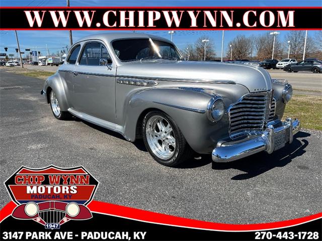 1941 Buick Roadmaster (CC-2056567) for sale in Paducah, Kentucky
