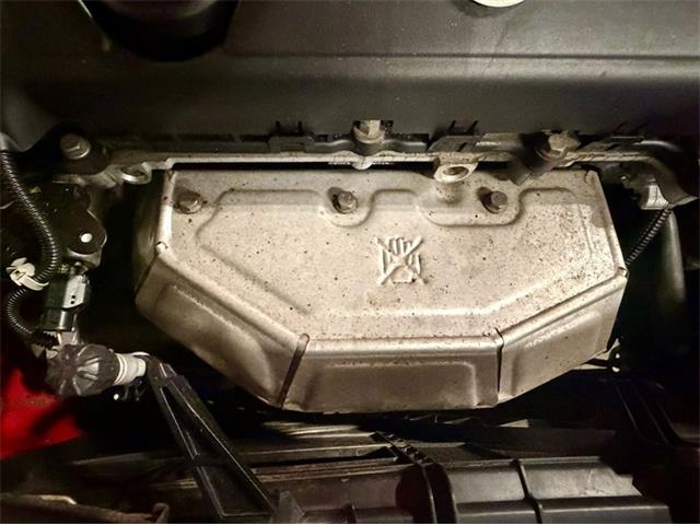 2011 MINI Cooper (CC-2056584) for sale in Burlington, Washington