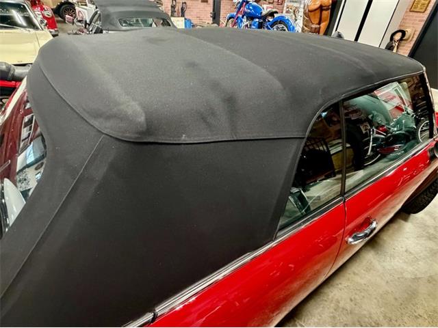 2011 MINI Cooper (CC-2056584) for sale in Burlington, Washington