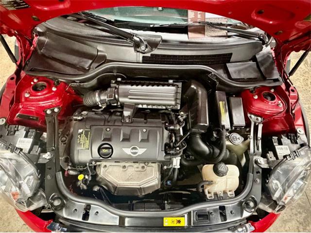2011 MINI Cooper (CC-2056584) for sale in Burlington, Washington