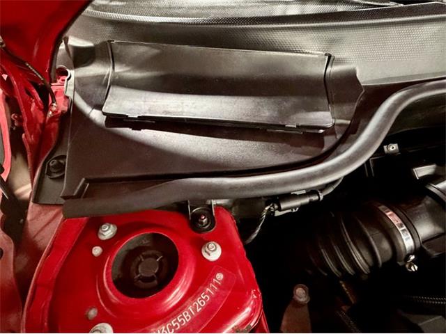 2011 MINI Cooper (CC-2056584) for sale in Burlington, Washington