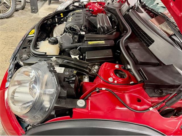 2011 MINI Cooper (CC-2056584) for sale in Burlington, Washington