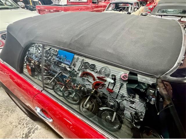 2011 MINI Cooper (CC-2056584) for sale in Burlington, Washington