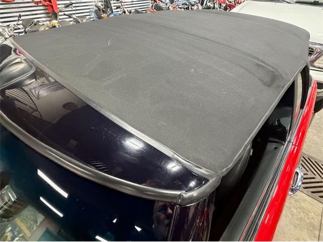 2011 MINI Cooper (CC-2056584) for sale in Burlington, Washington