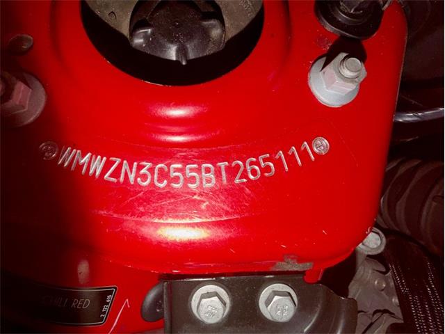 2011 MINI Cooper (CC-2056584) for sale in Burlington, Washington