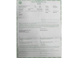 2011 MINI Cooper (CC-2056584) for sale in Burlington, Washington