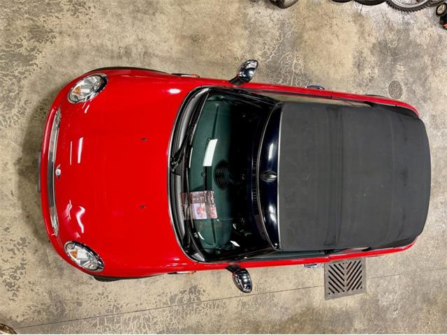2011 MINI Cooper (CC-2056584) for sale in Burlington, Washington