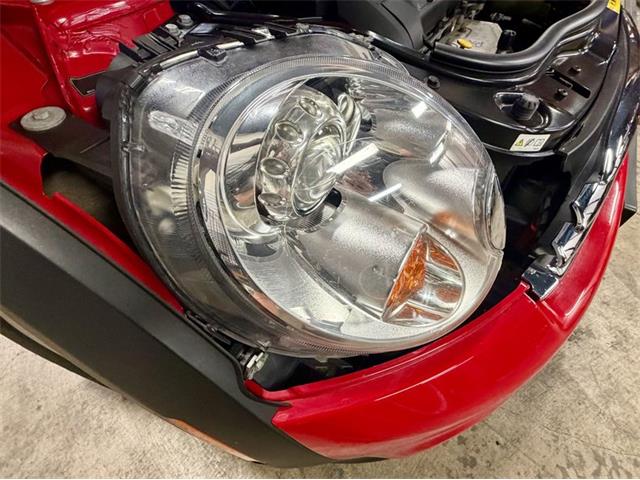 2011 MINI Cooper (CC-2056584) for sale in Burlington, Washington