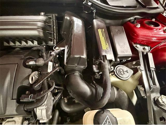 2011 MINI Cooper (CC-2056584) for sale in Burlington, Washington