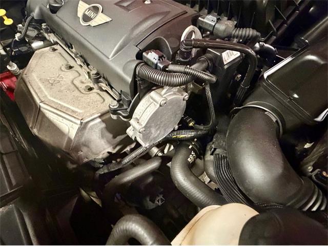 2011 MINI Cooper (CC-2056584) for sale in Burlington, Washington