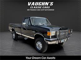 1989 Ford F250 (CC-2056592) for sale in Nashville, Illinois