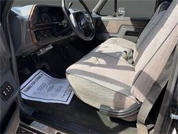 1989 Ford F250 (CC-2056592) for sale in Nashville, Illinois