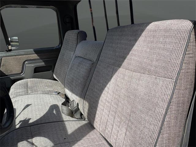 1989 Ford F250 (CC-2056592) for sale in Nashville, Illinois