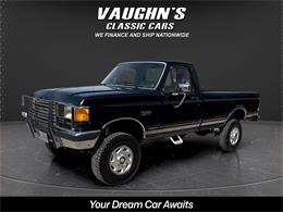 1989 Ford F250 (CC-2056592) for sale in Nashville, Illinois