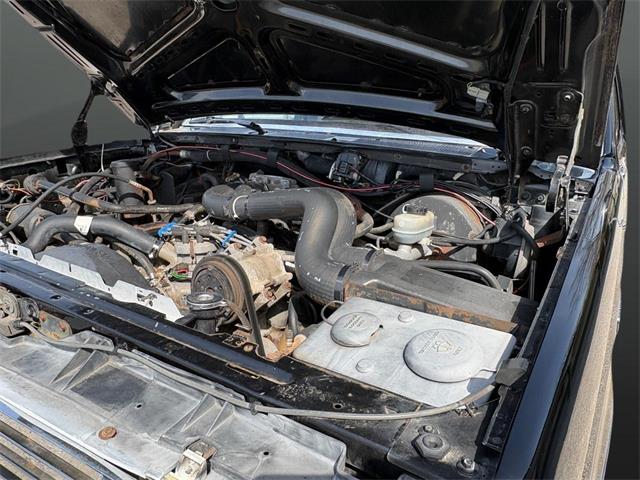 1989 Ford F250 (CC-2056592) for sale in Nashville, Illinois
